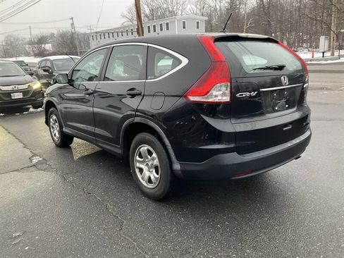 Used 2012 Honda CR-V LX image 7