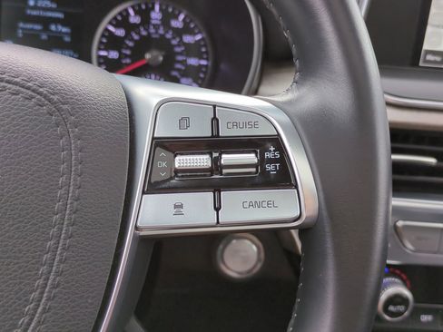 Certified 2022 Kia Telluride EX image 27