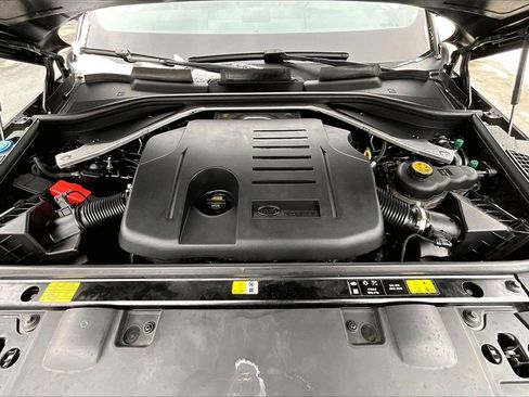 Used 2024 Land Rover Range Rover Sport SE image 30