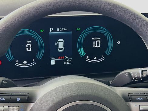 Used 2025 Hyundai Tucson SEL image 15