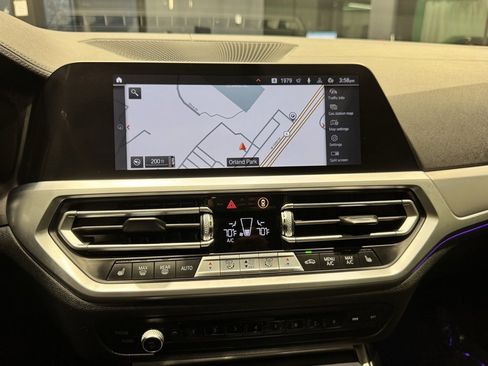 Used 2020 BMW M340i xDrive w/ Driving Assistance Package image 9