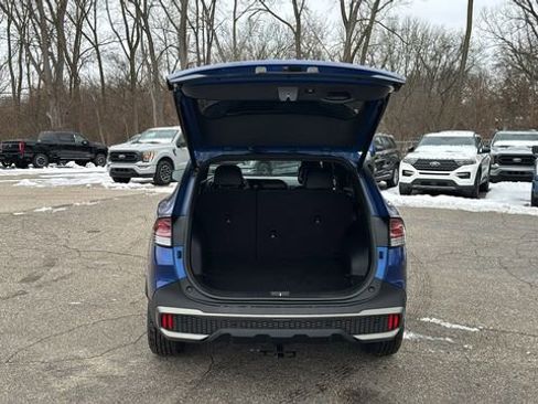 Used 2023 Kia Sportage X-Line w/ X-Line Premium Package image 29