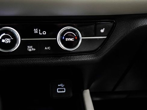 Used 2025 Honda HR-V EX-L image 30