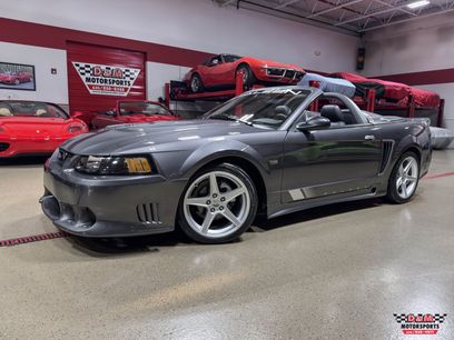 Used 2003 Ford Mustang GT