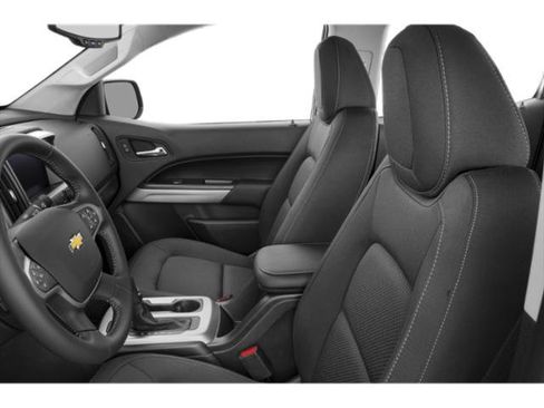Used 2021 Chevrolet Colorado ZR2 AWD/4WD image 12