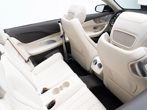 Used 2019 Mercedes-Benz E 450 Cabriolet image 60