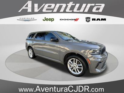 Used 2023 Dodge Durango GT