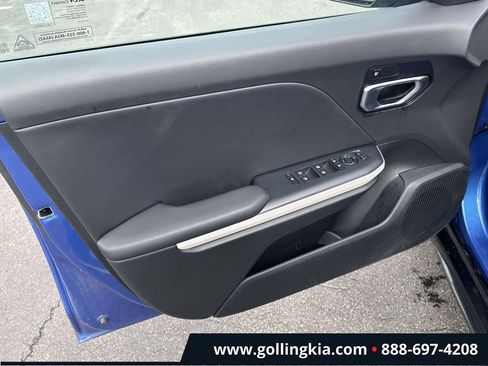 Certified 2025 Kia K4 GT-Line image 14