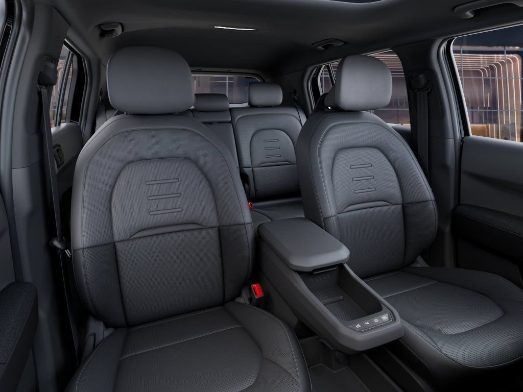 New 2027 Kia EV3 Land AWD/4WD image 15