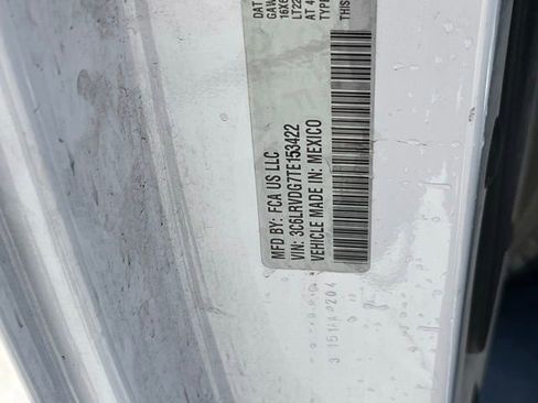 Used 2026 RAM ProMaster 2500 w/ Convenience Group FWD image 31