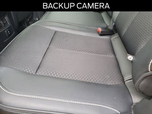 Used 2018 Nissan Titan PRO-4X w/ Pro-4x Utility Package image 11