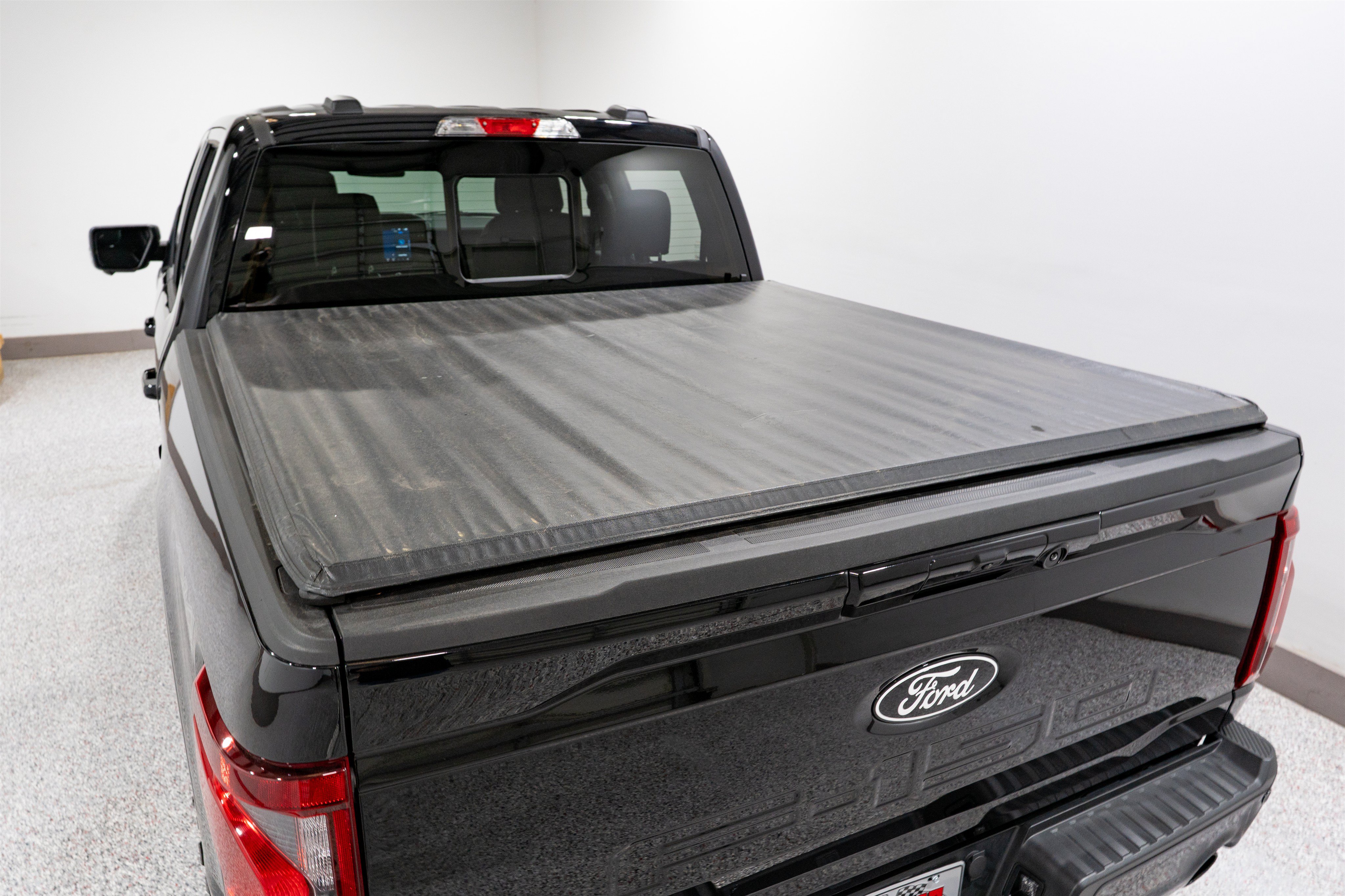 Used 2025 Ford F150 XLT w/ Equipment Group 303A High AWD/4WD image 11