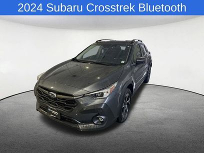 Used 2024 Subaru Crosstrek 2.0i Premium