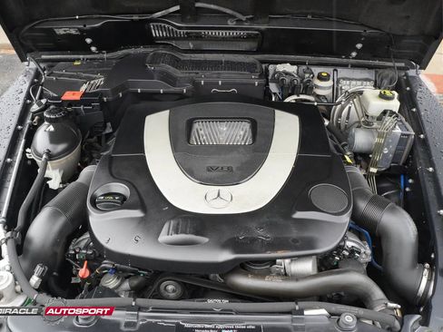 Used 2014 Mercedes-Benz G 550 image 14