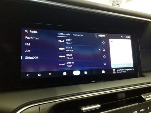 Certified 2026 Hyundai Palisade Calligraphy AWD/4WD image 6