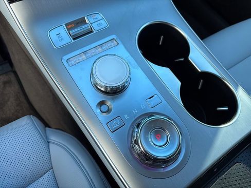 New 2026 Genesis GV70 2.5T Advanced AWD/4WD image 5