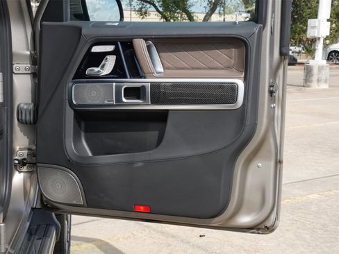 Used 2021 Mercedes-Benz G 63 AMG 4MATIC image 28