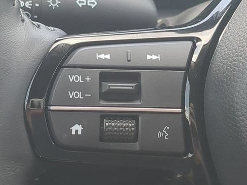 New 2027 Honda HR-V EX-L image 23