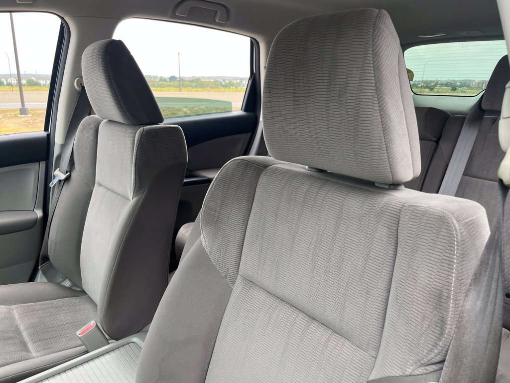 Used 2014 Honda CR-V LX image 22