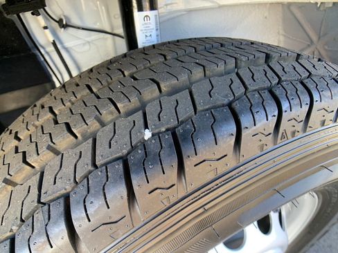 New 2026 RAM ProMaster 2500 w/ Safety Group image 29