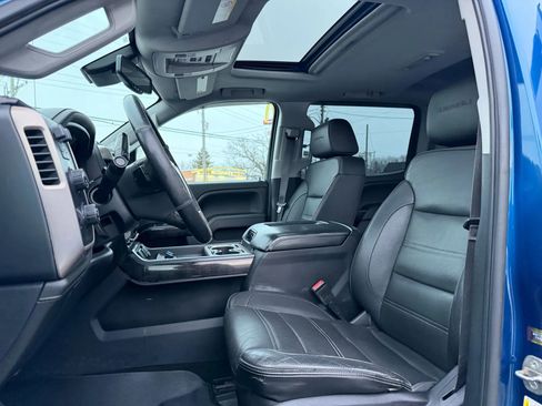 Used 2016 GMC Sierra 3500 Denali image 21