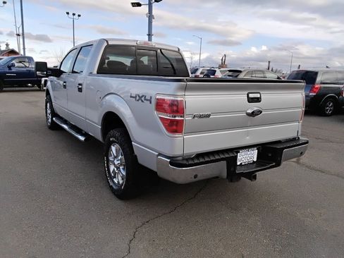 Used 2014 Ford F150 XLT w/ Equipment Group 302A Luxury image 7