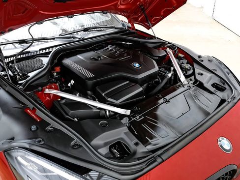 Used 2019 BMW Z4 sDrive30i w/ M Sport Package image 42