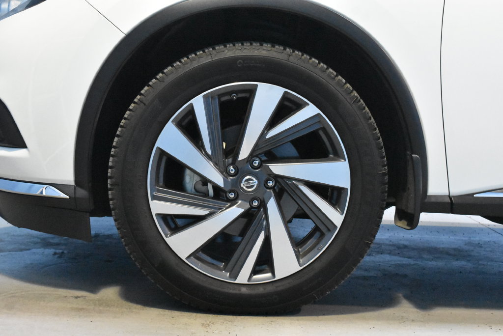 Used 2018 Nissan Murano Platinum FWD image 27