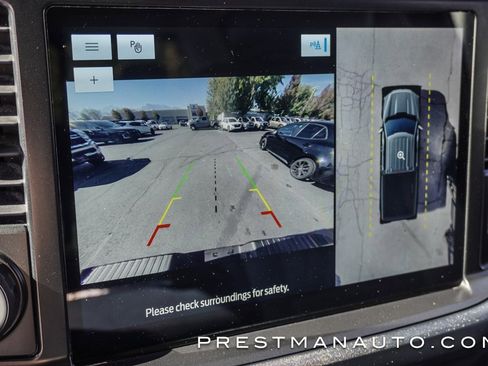 Used 2021 Ford F150 Limited image 41