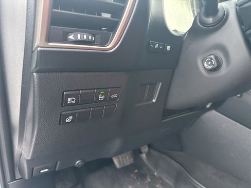 Used 2021 Lexus NX 300h AWD w/ Premium Package image 7