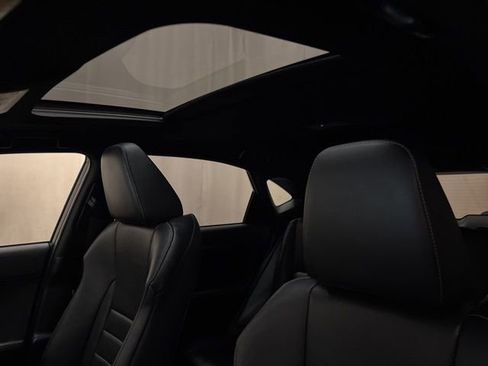 Used 2017 Lexus NX 200t F Sport w/ F Sport Premium Package image 23