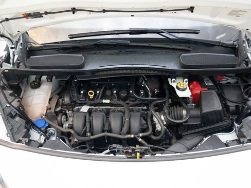 Used 2022 Ford Transit Connect XL FWD image 38