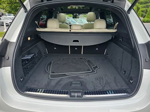 New 2025 Mercedes-Benz GLE 350 4MATIC image 10