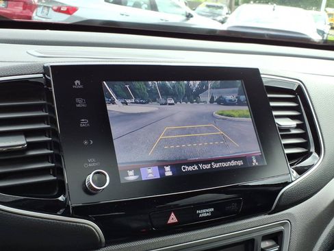 Used 2022 Honda Ridgeline RTL-E image 19