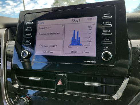 Used 2023 Toyota Camry LE image 26