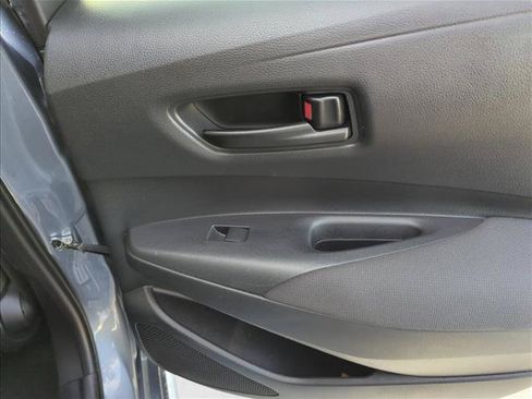 Used 2023 Toyota Corolla LE FWD image 25