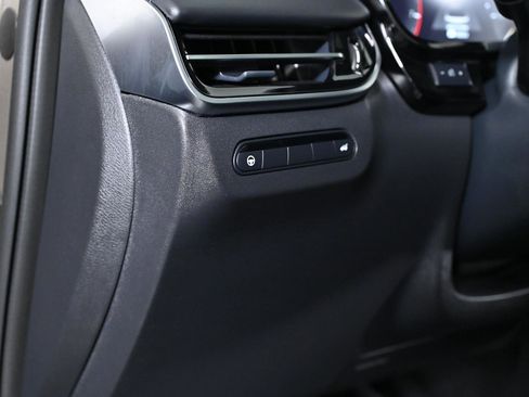 Certified 2026 INFINITI QX60 Luxe w/ Cargo Package image 18