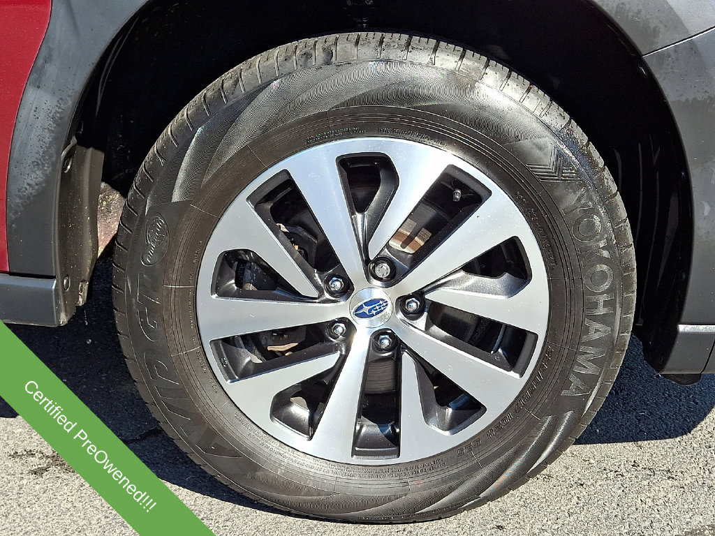 Used 2024 Subaru Outback Premium AWD/4WD image 9