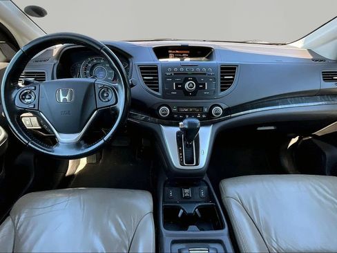 Used 2013 Honda CR-V EX-L image 7