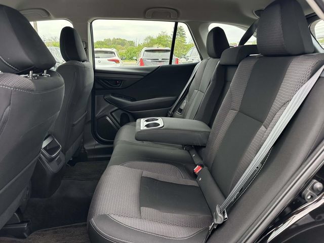 Used 2024 Subaru Outback AWD/4WD image 15
