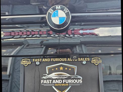 Used 2021 BMW 228i xDrive Gran Coupe w/ Convenience Package image 38