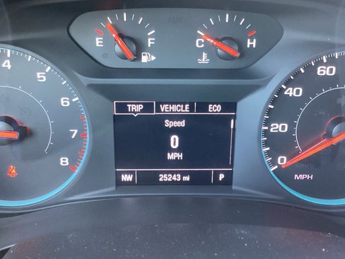 Certified 2022 Chevrolet Malibu LS image 3