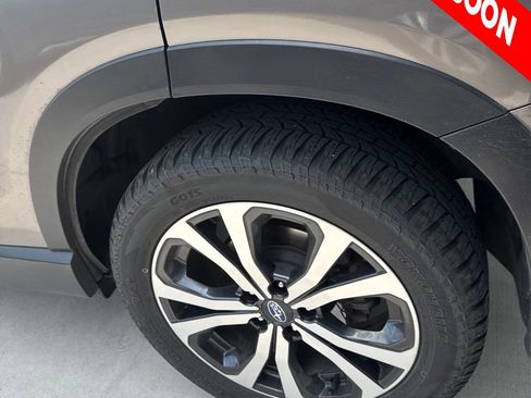 Certified 2023 Subaru Forester Limited w/ Popular Package #3 AWD/4WD image 15