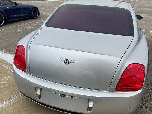 Used 2006 Bentley Flying Spur Flying Spur image 10