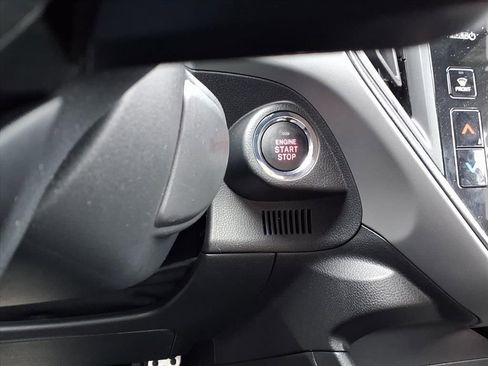 Certified 2025 Subaru Crosstrek 2.5i Sport image 9