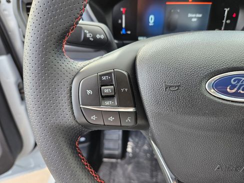 Used 2026 Ford Escape ST-Line AWD/4WD image 20