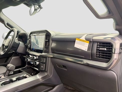 New 2026 Ford F150 Lariat AWD/4WD image 37