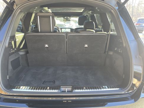 Certified 2023 Mercedes-Benz GLS 580 4MATIC image 10