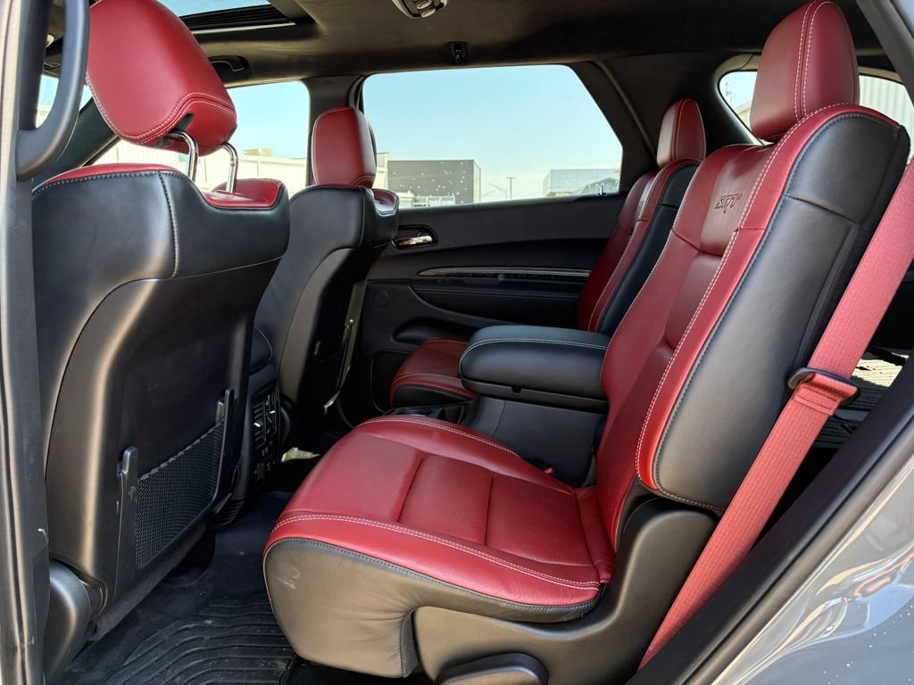 Used 2024 Dodge Durango SRT Hellcat AWD/4WD image 33
