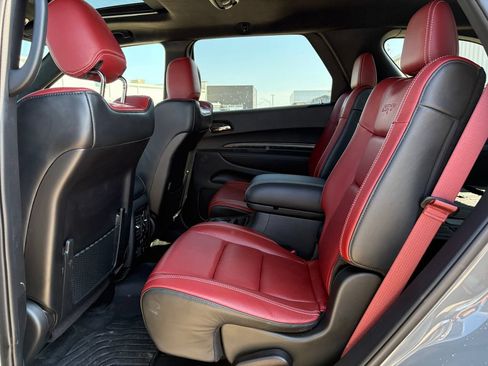Used 2024 Dodge Durango SRT Hellcat AWD/4WD image 33